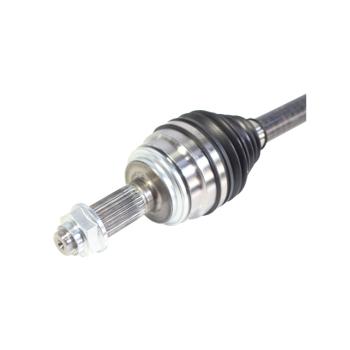 2010 Acura TL CV Axle Assembly Rear GSP NCV21080 image 4 of 4