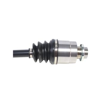 2011 Acura RDX CV Axle Assembly Rear Right GSP NCV21081 image 3 of 4