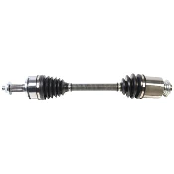 2015 Acura TLX CV Axle Assembly Front Right GSP NCV21083 image 1 of 4