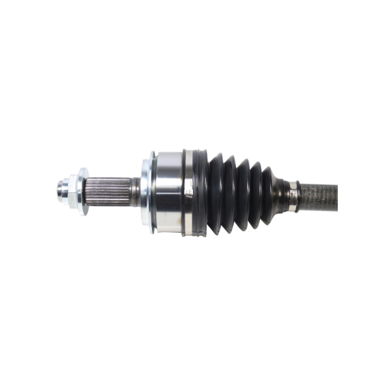 GSP NCV21083 CV Axle Assembly product image 2 of 5