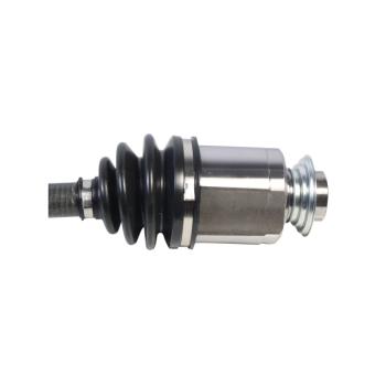 2015 Acura TLX CV Axle Assembly Front Right GSP NCV21083 image 3 of 4