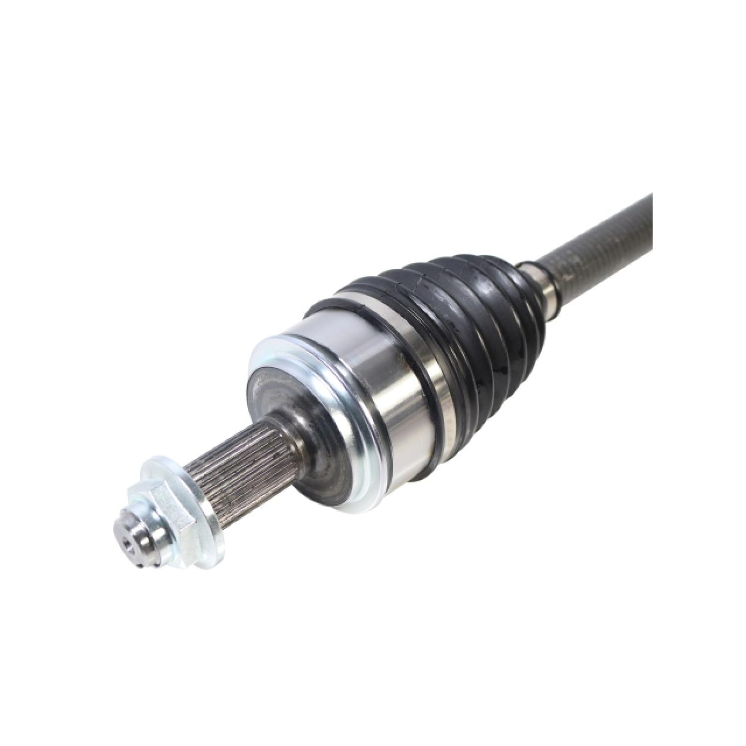 GSP NCV21083 CV Axle Assembly product image 4 of 5