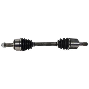 2016 Acura ILX CV Axle Assembly Front Left GSP NCV21084 image 1 of 4