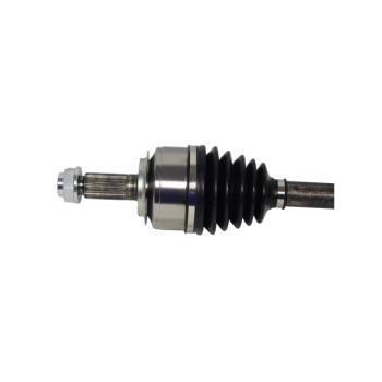 2016 Acura ILX CV Axle Assembly Front Left GSP NCV21084 image 2 of 4