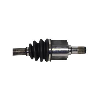 2016 Acura ILX CV Axle Assembly Front Left GSP NCV21084 image 3 of 4