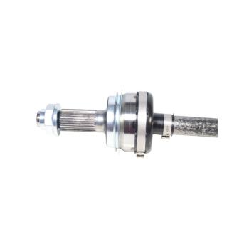 2014 Acura MDX CV Axle Assembly Rear Left GSP NCV21087 image 2 of 4