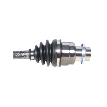 2014 Acura MDX CV Axle Assembly Rear Left GSP NCV21087 image 3 of 4