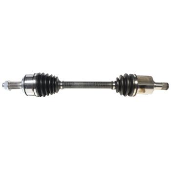 2016 Acura RDX CV Axle Assembly Front Left GSP NCV21088 image 1 of 4