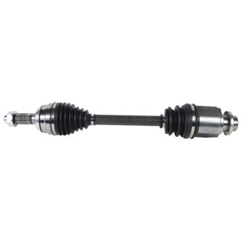 2011 Acura RL CV Axle Assembly