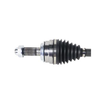 2011 Acura RL CV Axle Assembly Rear Right GSP NCV21089 image 2 of 4