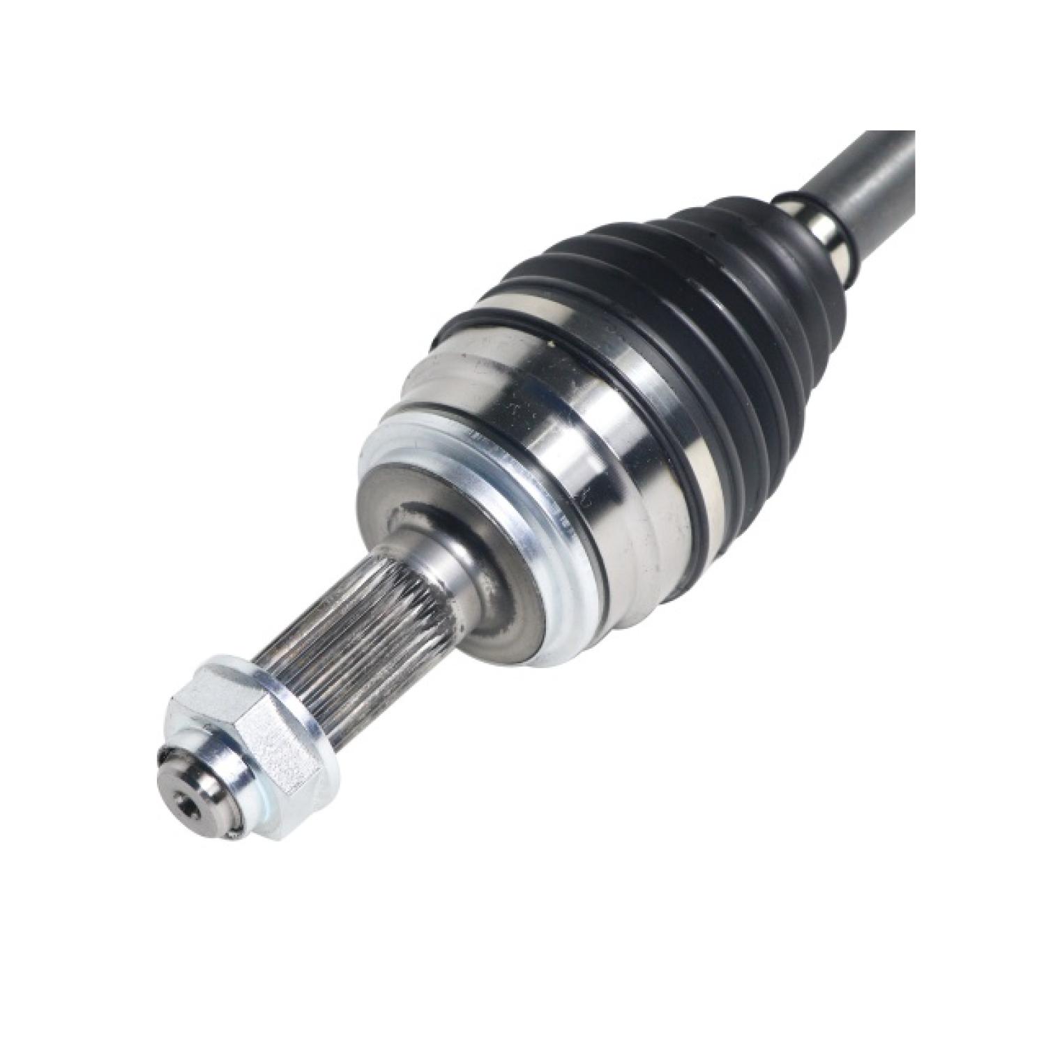 GSP NCV21089 - CV Axle Assembly GSP NCV21089 CV Axle Assembly product image 4 of 5