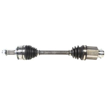 2011 Acura RL CV Axle Assembly Rear Left GSP NCV21090 image 1 of 4