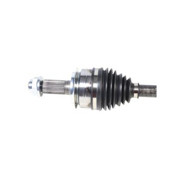 2011 Acura RL CV Axle Assembly Rear Left GSP NCV21090 image 2 of 4