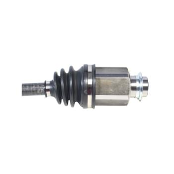 2011 Acura RL CV Axle Assembly Rear Left GSP NCV21090 image 3 of 4