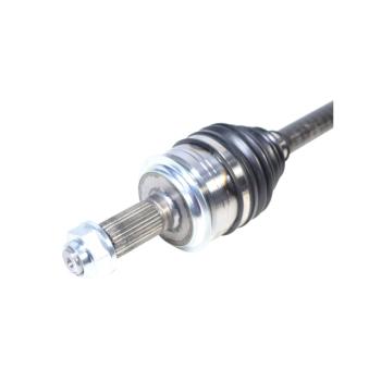 2011 Acura RL CV Axle Assembly Rear Left GSP NCV21090 image 4 of 4