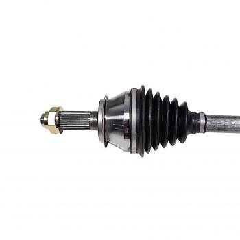 2006 Acura TSX CV Axle Assembly Front Left GSP NCV21500 image 1 of 4