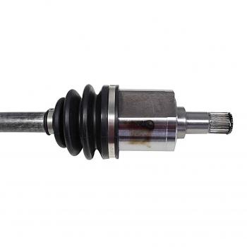 2006 Acura TSX CV Axle Assembly Front Left GSP NCV21500 image 2 of 4