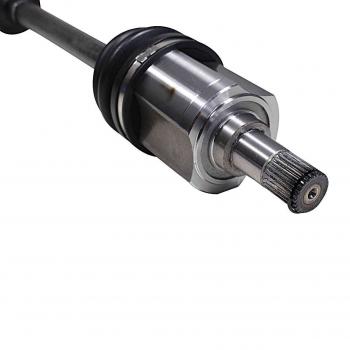 2006 Acura TSX CV Axle Assembly Front Left GSP NCV21500 image 4 of 4
