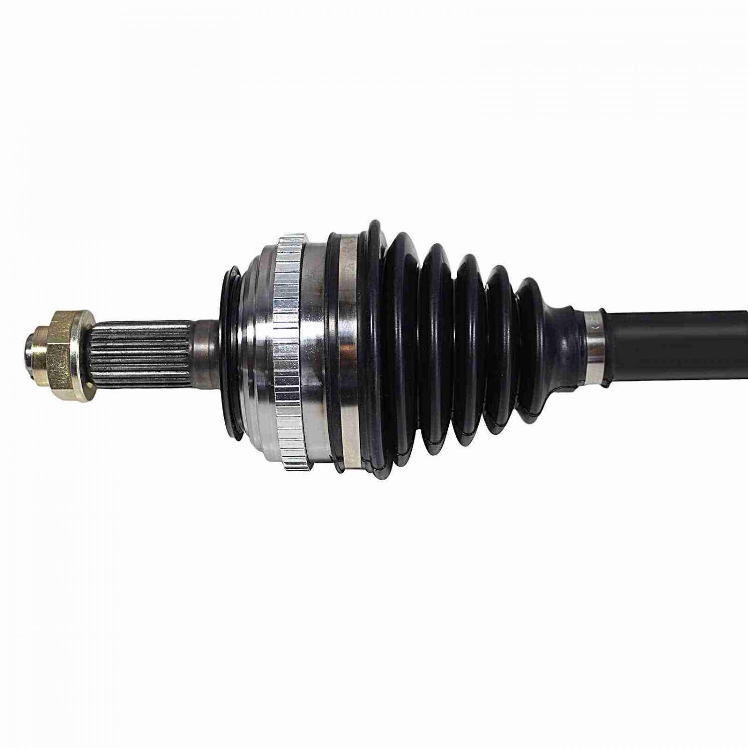 GSP NCV21501 - CV Axle Assembly GSP NCV21501 CV Axle Assembly product image 1 of 5