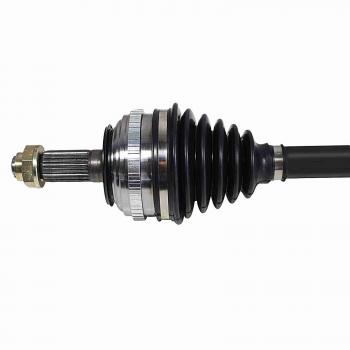 1993 Acura Integra CV Axle Assembly Front Left GSP NCV21501 image 1 of 4