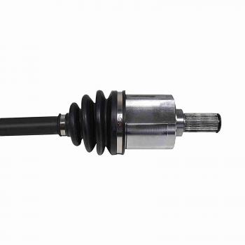 1993 Acura Integra CV Axle Assembly Front Left GSP NCV21501 image 2 of 4