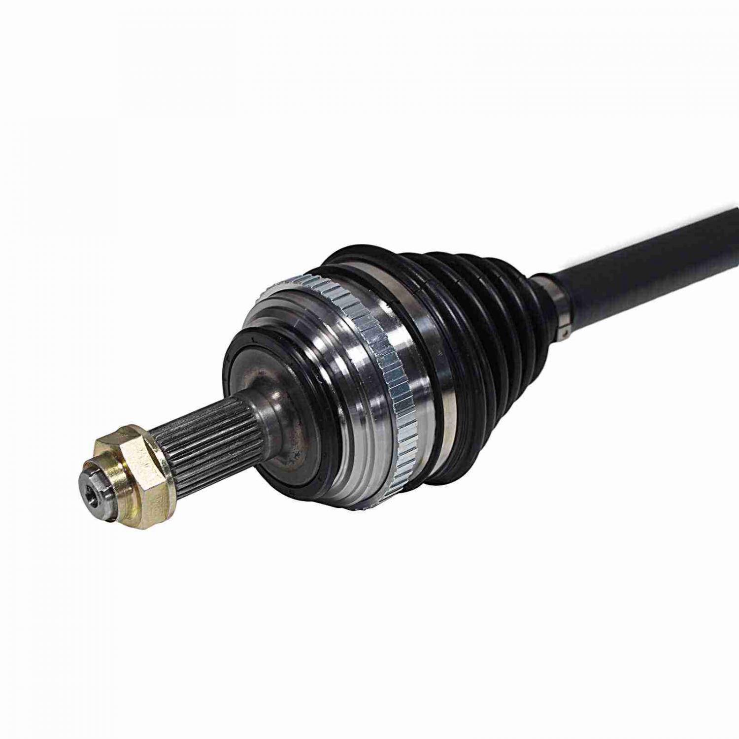 GSP NCV21501 - CV Axle Assembly GSP NCV21501 CV Axle Assembly product image 3 of 5