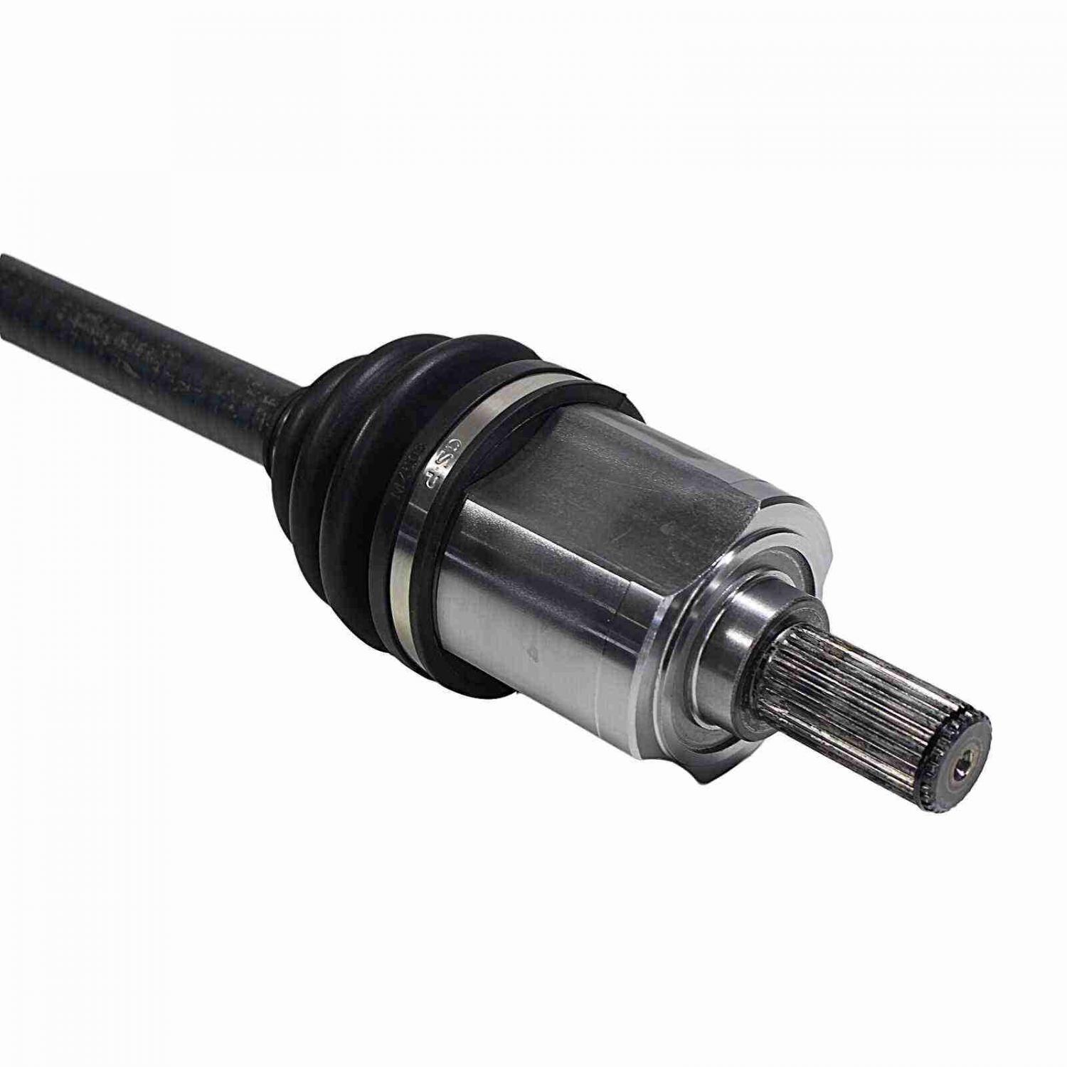 GSP NCV21501 - CV Axle Assembly GSP NCV21501 CV Axle Assembly product image 4 of 5