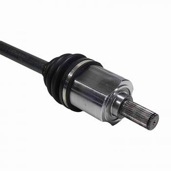 1993 Acura Integra CV Axle Assembly Front Left GSP NCV21501 image 4 of 4