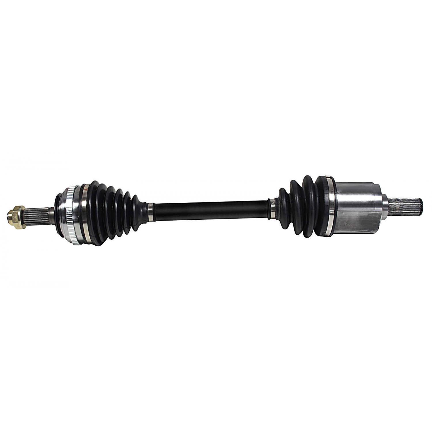 GSP NCV21501 - CV Axle Assembly GSP NCV21501 CV Axle Assembly product image 5 of 5