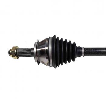 2006 Acura TSX CV Axle Assembly Front Right GSP NCV21504 image 1 of 4
