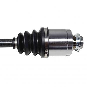 2006 Acura TSX CV Axle Assembly Front Right GSP NCV21504 image 2 of 4
