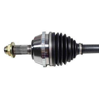 1993 Acura Legend CV Axle Assembly Front Left GSP NCV21513 image 1 of 4