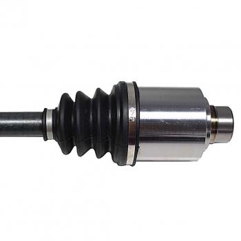 1993 Acura Legend CV Axle Assembly Front Left GSP NCV21513 image 2 of 4