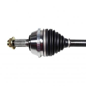 1993 Acura Legend CV Axle Assembly Front Right GSP NCV21514 image 1 of 4