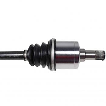 1993 Acura Legend CV Axle Assembly Front Right GSP NCV21514 image 2 of 4