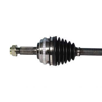 1993 Acura Vigor CV Axle Assembly Front Right GSP NCV21518 image 1 of 4