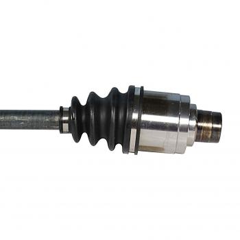 1993 Acura Vigor CV Axle Assembly Front Right GSP NCV21518 image 2 of 4