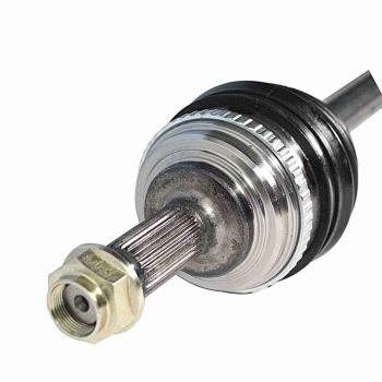 1993 Acura Vigor CV Axle Assembly Front Right GSP NCV21518 image 3 of 4
