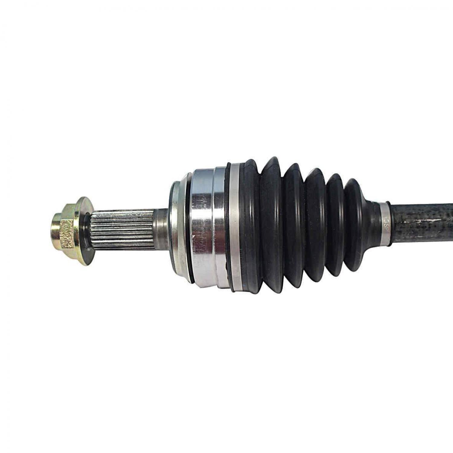 GSP NCV21519 CV Axle Assembly product image 1 of 5