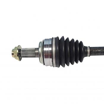 2010 Acura TL CV Axle Assembly Front Left GSP NCV21519 image 1 of 4