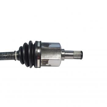 2010 Acura TL CV Axle Assembly Front Left GSP NCV21519 image 2 of 4