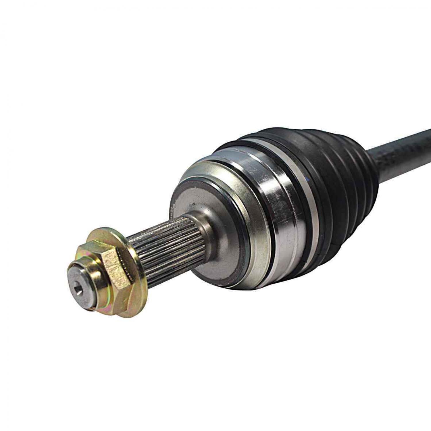 GSP NCV21519 CV Axle Assembly product image 3 of 5