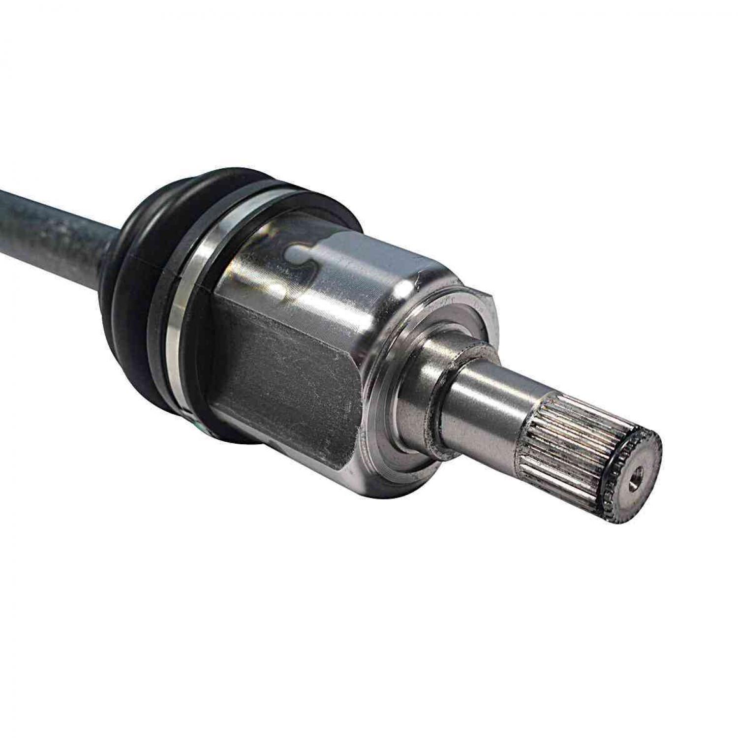 GSP NCV21519 CV Axle Assembly product image 4 of 5