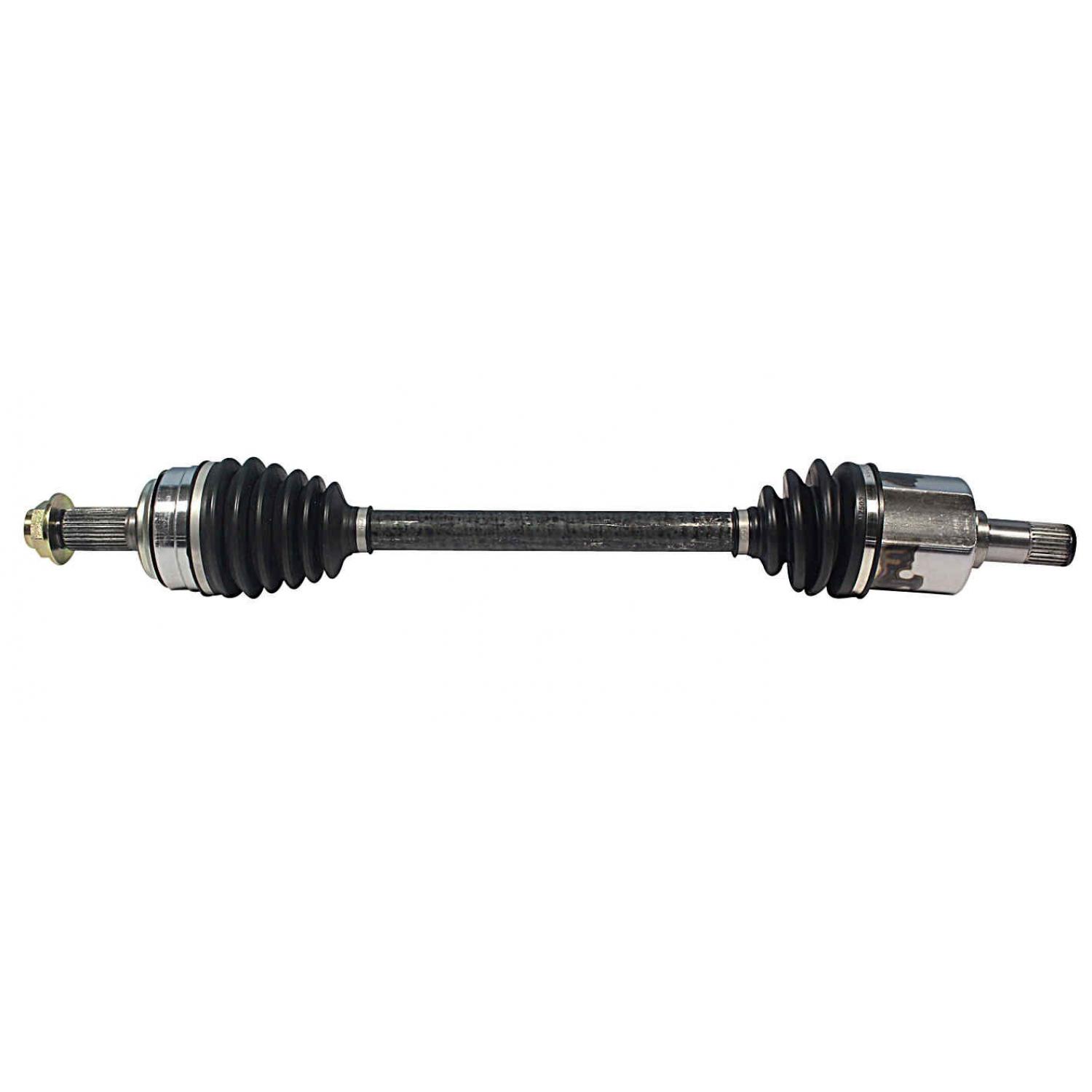 GSP NCV21519 CV Axle Assembly product image 5 of 5
