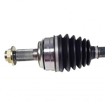 2015 Acura RLX CV Axle Assembly Front Right GSP NCV21520 image 1 of 4