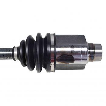2015 Acura RLX CV Axle Assembly Front Right GSP NCV21520 image 2 of 4