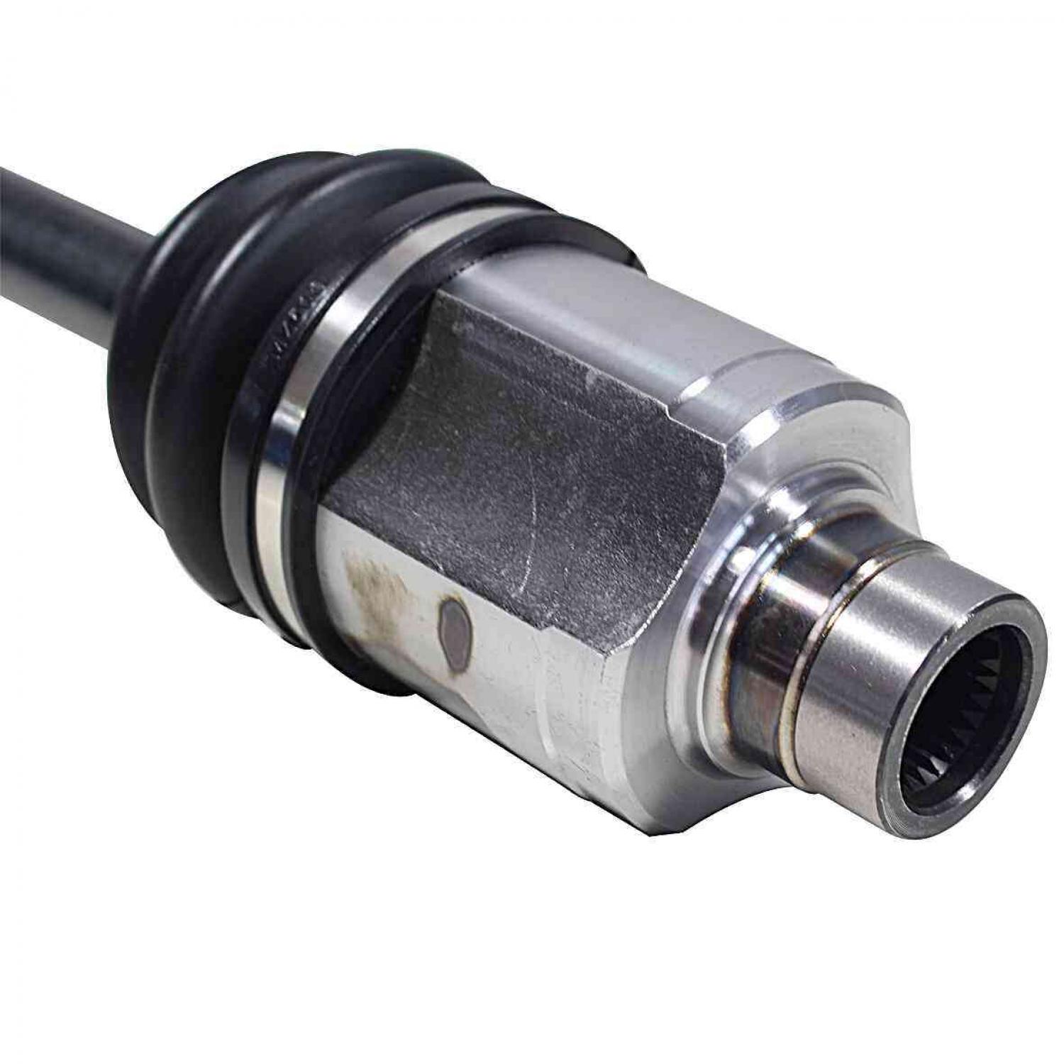 GSP NCV21520 CV Axle Assembly product image 4 of 5