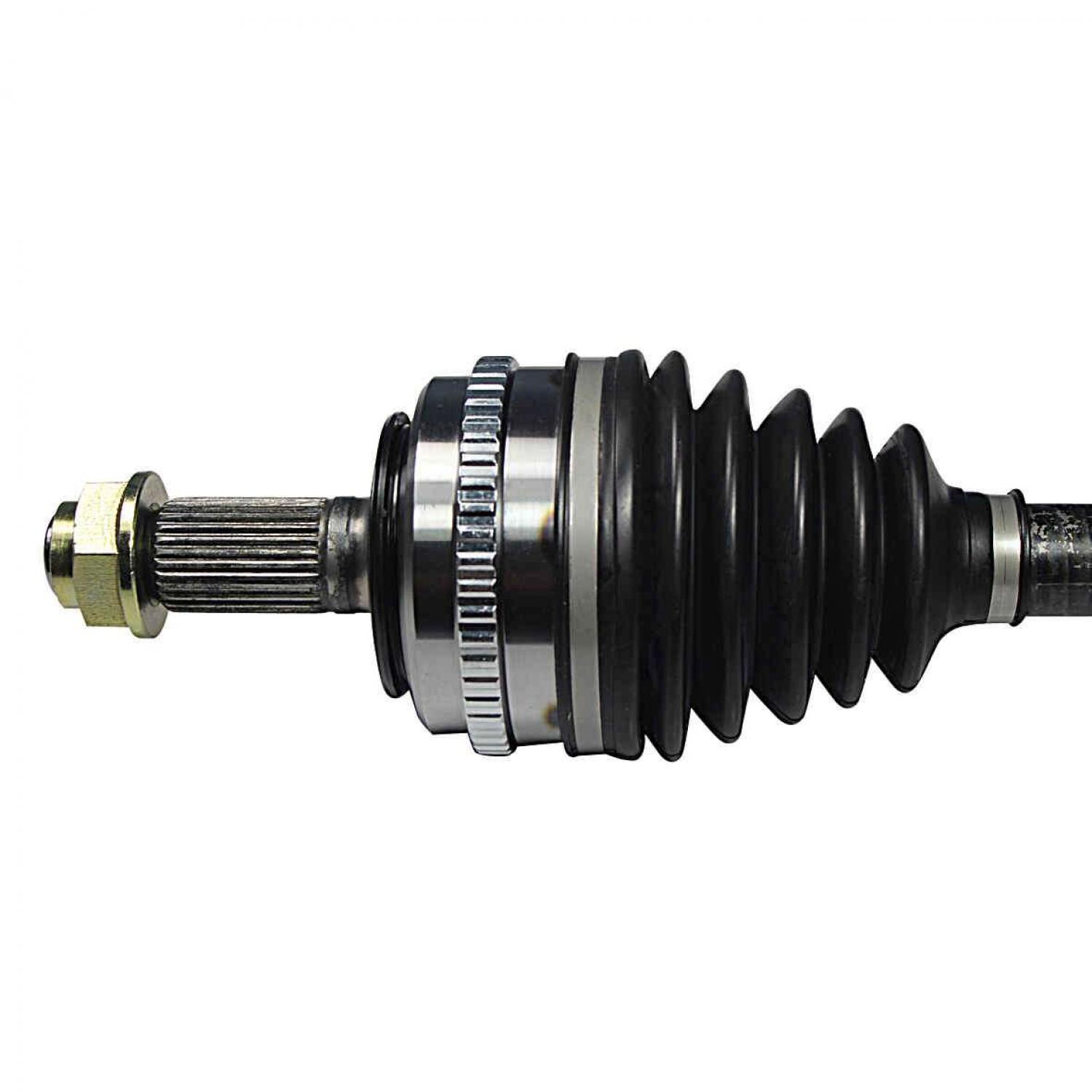 GSP NCV21522 - CV Axle Assembly GSP NCV21522 CV Axle Assembly product image 1 of 5