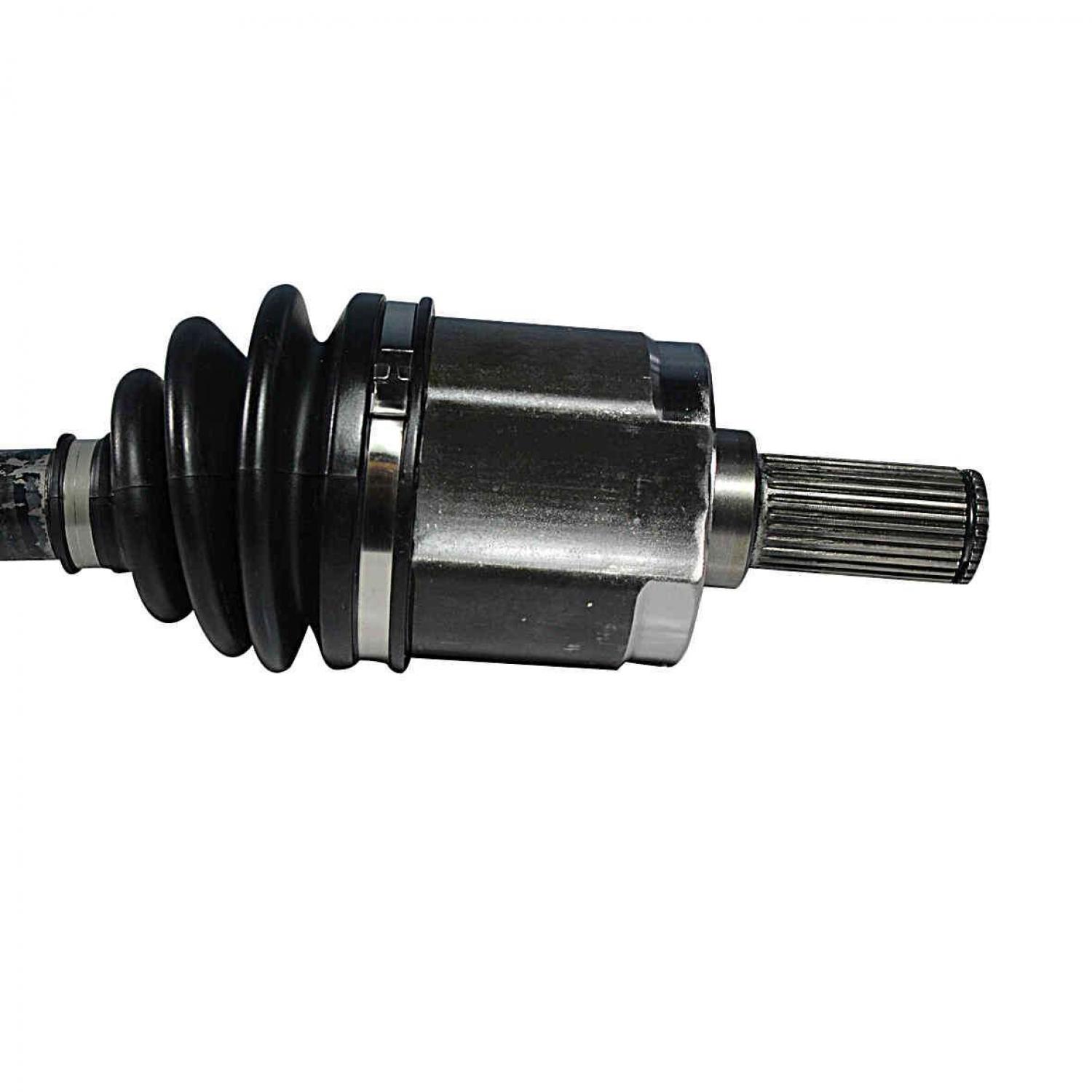 GSP NCV21522 - CV Axle Assembly GSP NCV21522 CV Axle Assembly product image 2 of 5