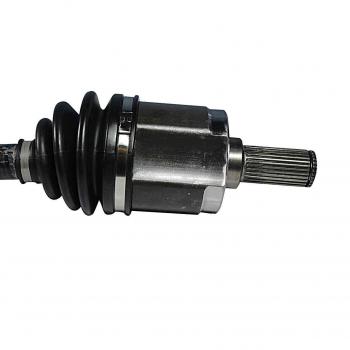 1990 Acura Legend CV Axle Assembly Front Right GSP NCV21522 image 2 of 4